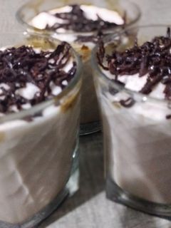 ચોકલેટ શેક (Chocolate shake recipe In gujarati) રેસીપી મુખ્ય ફોટો