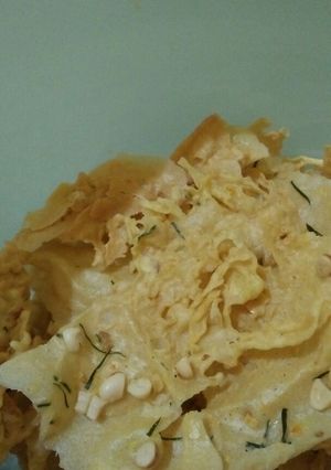 Foto resep Rempeyek kacang super krispy