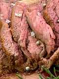 Rosbife ao Estilo Tradicional