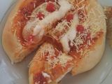Pizza Mini