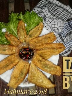 Foto resep Tahu Aci Slawi/Tegal