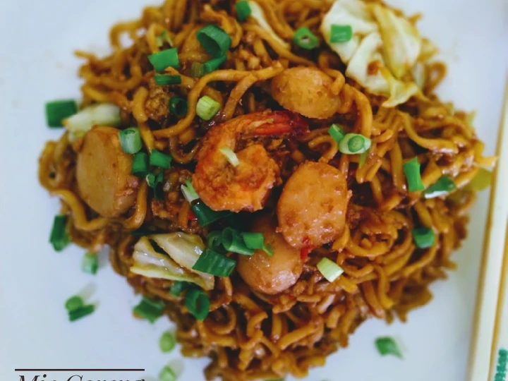 Cara Mudah Membuat Resep Mie Goreng Malaysia yang Bikin Ngiler Anti Ribet, Bisa Manjain Lidah