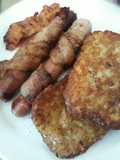 Tuesday's Brunch