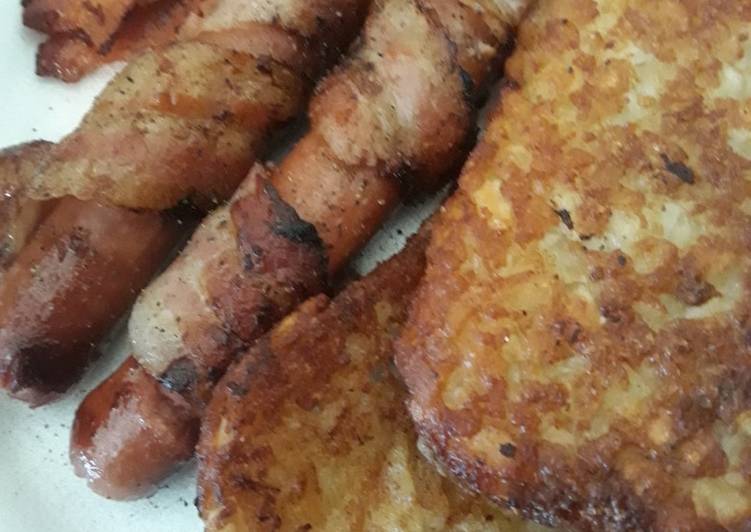 Tuesday's Brunch Tuesday's Brunch