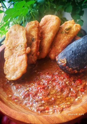 Foto resep Sambal Bok Madura