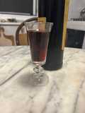 Amaro al peperoncino