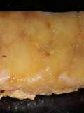 Postre de Manzana milhojas