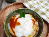 Bubur Sumsum