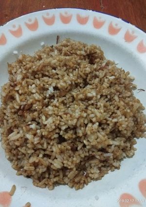 Foto resep Nasi Goreng Spesial