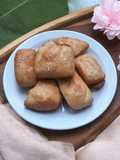 Odading Wijen Bandung
