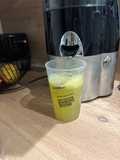 Jus de Pommes Maison