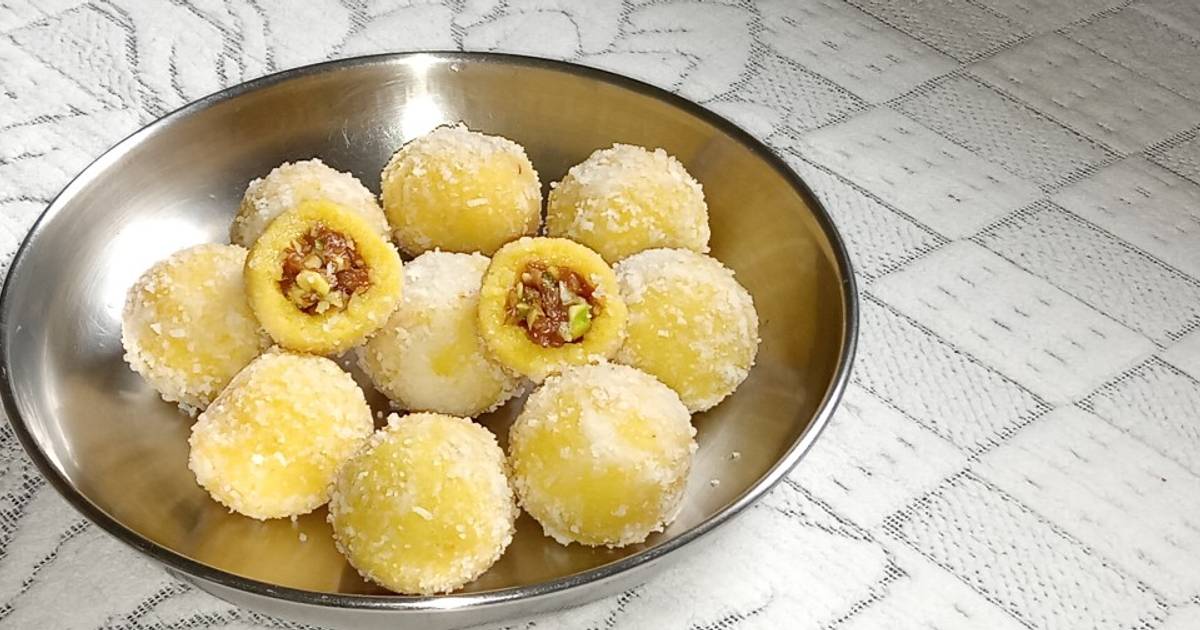 115 easy and tasty dry fruit gulkand recipes by home cooks Cookpad