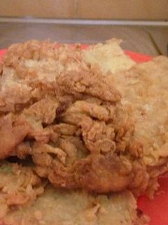 Foto resep Tempe Krispy