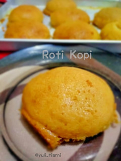 Foto resep Coffee Bun/ Roti Kopi