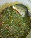 Afang soup