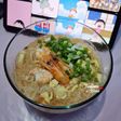 Bihun Udang