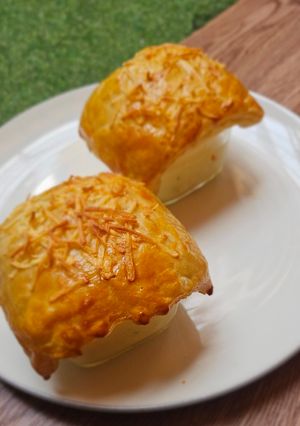 Foto resep Zuppa soup ala dapurseruku