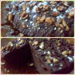 รูปของ Kue Cokelat