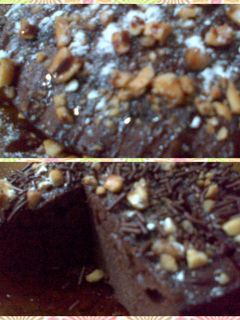 Foto resep Kue Cokelat