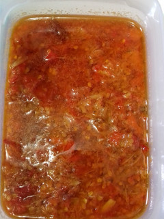 Foto resep Sambel bawang super pedas