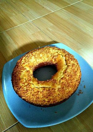 Foto resep Brudel keju