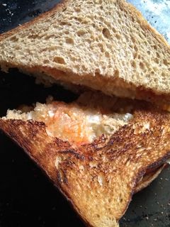 सैंडविच (Sandwich recipe in hindi) रेसिपी मुख्य फोटो
