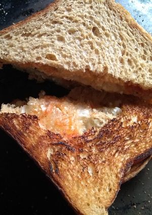 सैंडविच (Sandwich recipe in hindi) रेसिपी मुख्य फोटो