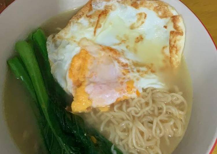 Step-by-Step Guide to Prepare Ultimate Noodles for supper