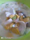 Es Teler segar