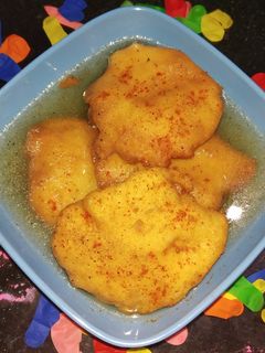 મગ દાળ ના કાન્જી વડા રેસીપી મુખ્ય ફોટો