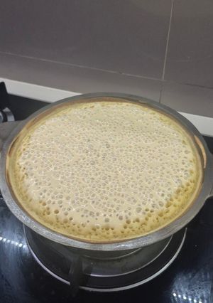 Foto resep Terang Bulan