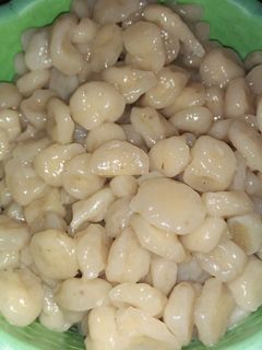 Foto resep Salome paklek