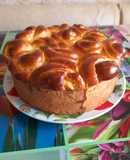 Пиріжки з джемом