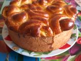 Пиріжки з джемом