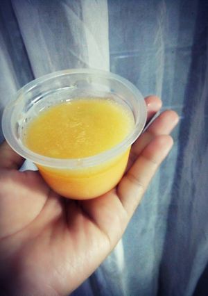 Foto resep Puding MaMud