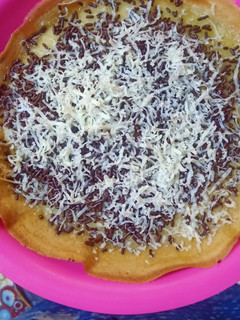 Foto resep Martabak manis