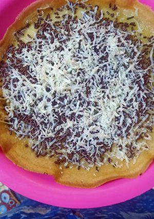 Foto resep Martabak manis