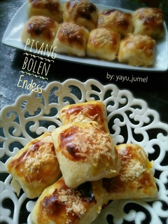 Foto resep Pisang Bolen endesss no korsvet