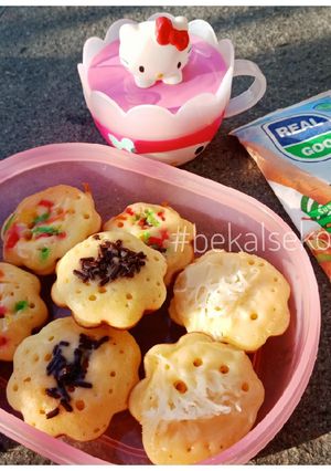 Foto resep Kue cubit gemayyyyy