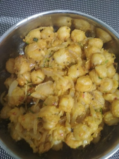 சென்னா சுண்டல் செய்முறை முக்கிய புகைப்படம்