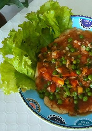 Foto resep Fuyunghai