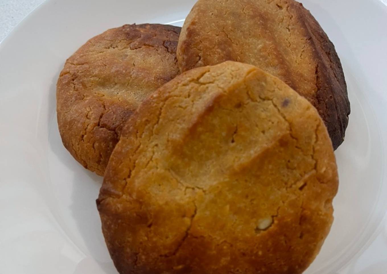 Carb free peanut butter and cream cheese