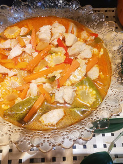 Foto resep Fillet Ayam Saos Padang