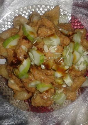 Foto resep Batagor