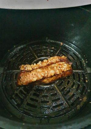 รูปของ หมูกรอบ (หม้อทอดไร้น้ำมัน ไม่ต้ม)