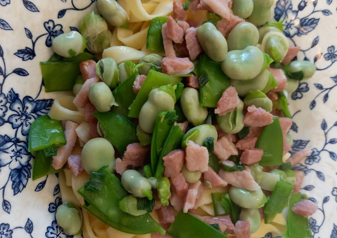Steps to Prepare Quick Poêlée estivale