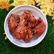 Salty Chicken