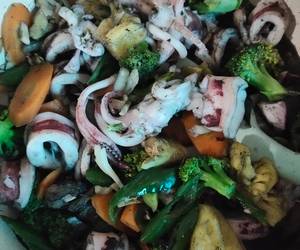 Resep Baru Tumis Cumi Hitam pedas asam Nanas Yummy Mantul Resep Baru Tumis Cumi Hitam pedas asam Nanas Yummy Mantul