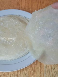 Foto resep Kulit lumpia