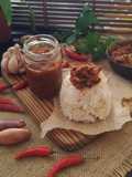 Sambal Roa Khas Manado KW